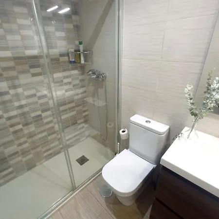 Apartment Centrico Tendillas Cordoba