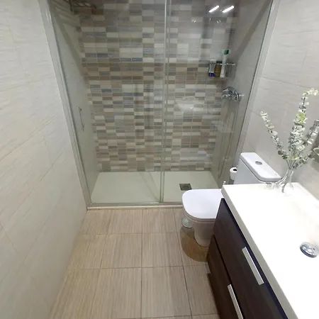 Apartment Centrico Tendillas