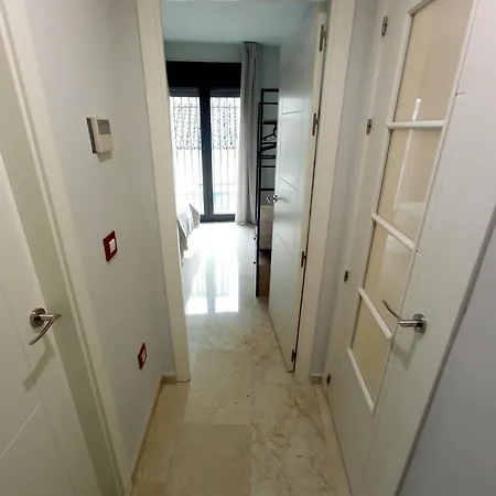 Apartment Centrico Tendillas *