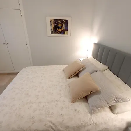 Apartment Centrico Tendillas Cordoba