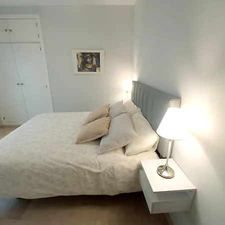 Centrico Tendillas Apartment