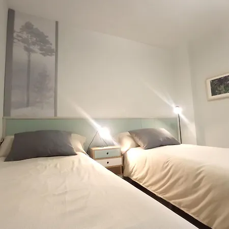 Apartment Centrico Tendillas Cordoba