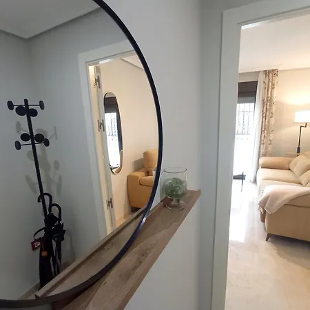 Centrico Tendillas Apartment