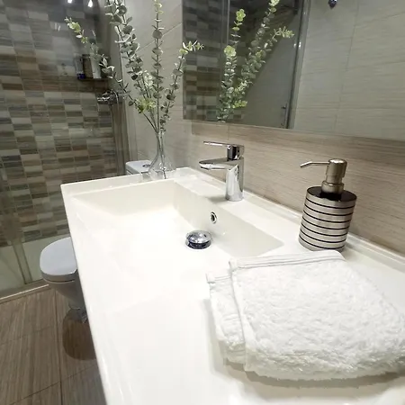 Apartment Centrico Tendillas