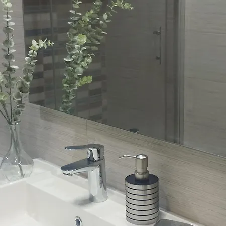 Centrico Tendillas Apartment Cordoba