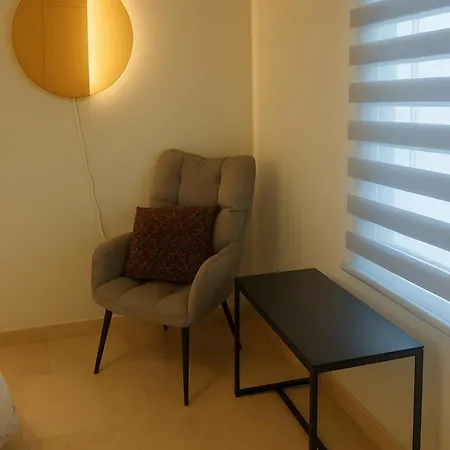 Centrico Tendillas Apartment Cordoba